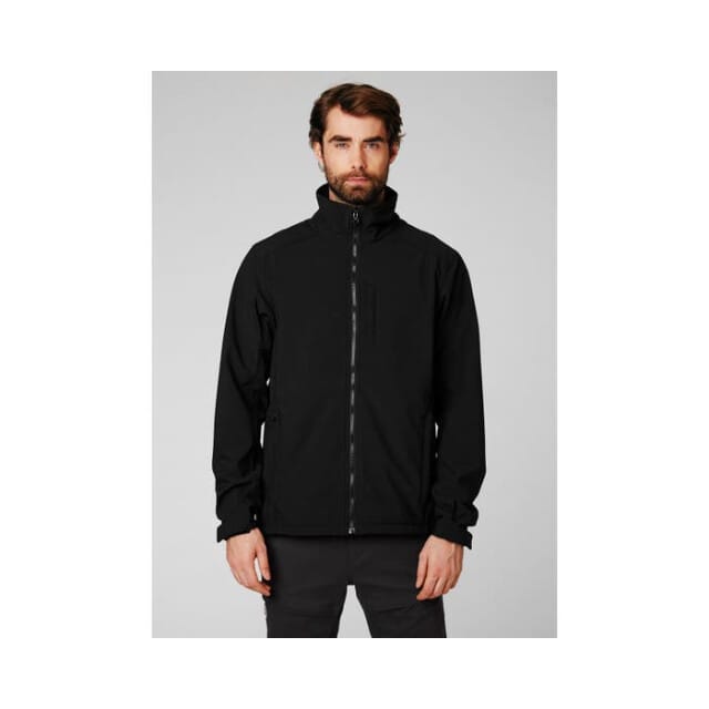 Helly Hansen Paramount Outdoorjas Mannen - Maat S