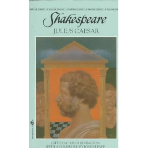 Julius Caesar - Shakespeare, William