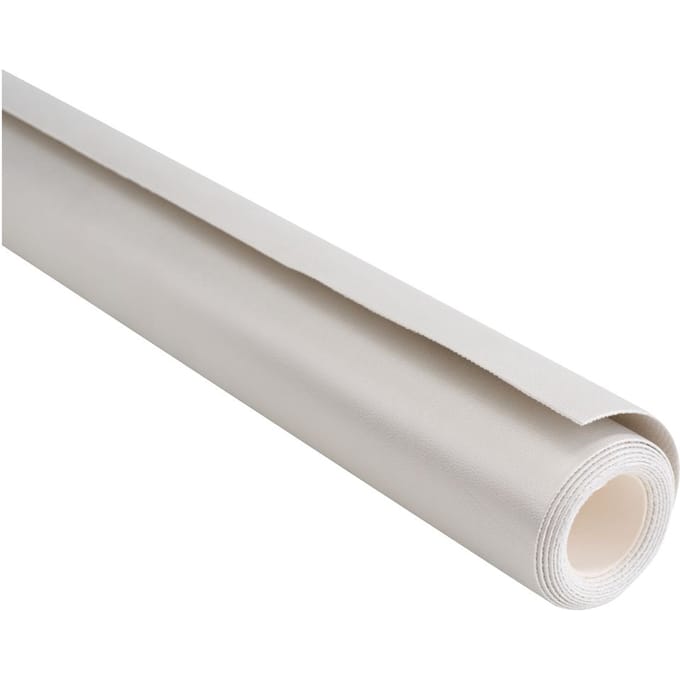 Imitatieleer "Metallic-Mat" - Zilver