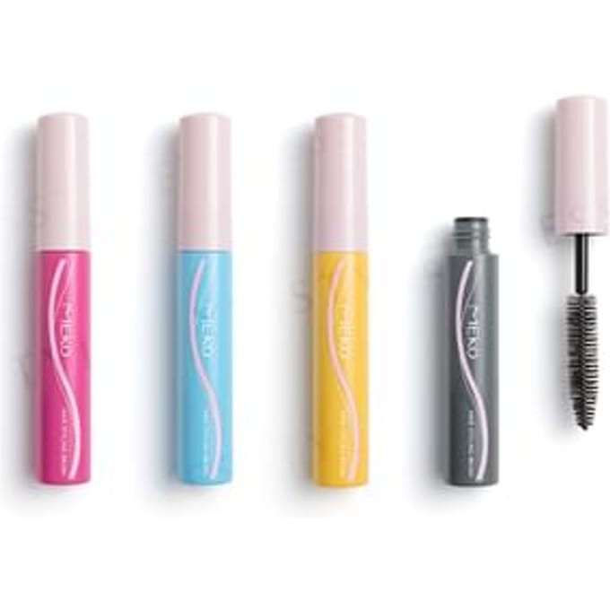 MEKO - Hair Styling Brush 01 Unscented - 12ml