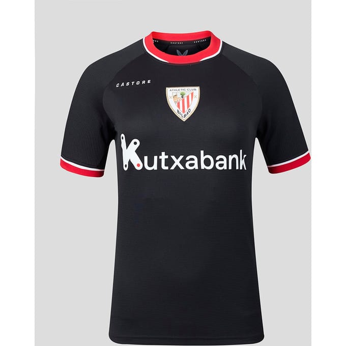 Athletic Club Uitshirt 26/27 - Dames