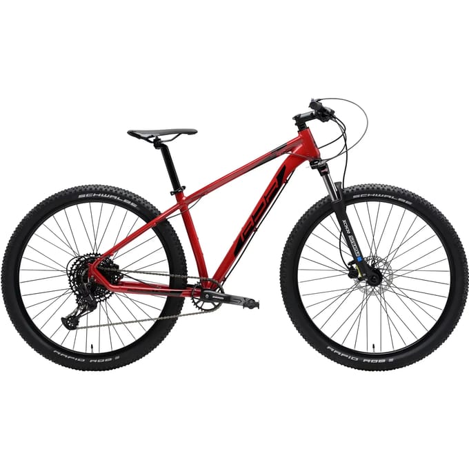 Fiets Adriatica Wing M2.2 MIS.L H.52
