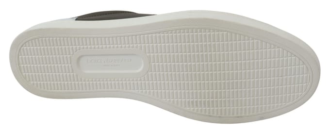 Lage Sneakers Casual Stijl
