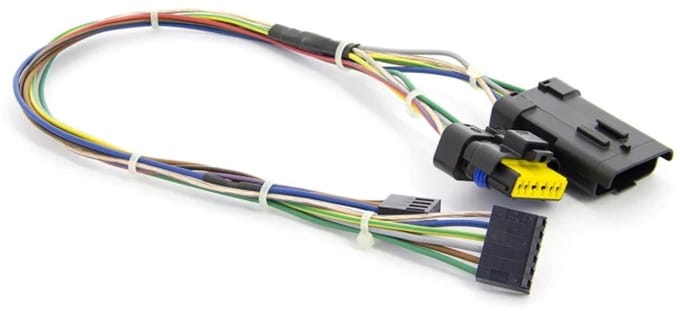 VETUS Verloopkabel B2 voor Interface STM6911 - MP34 | MPVB2