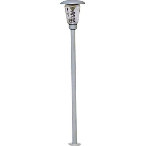 Viessmann Modelltechnik H0 Straatlantaarn Enkel Kant-en-klaar model 6038 1 stuk(s)