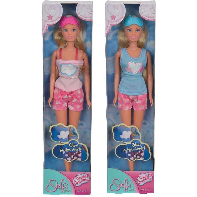 STEFFI LOVE SWEET DREAMS DOLL