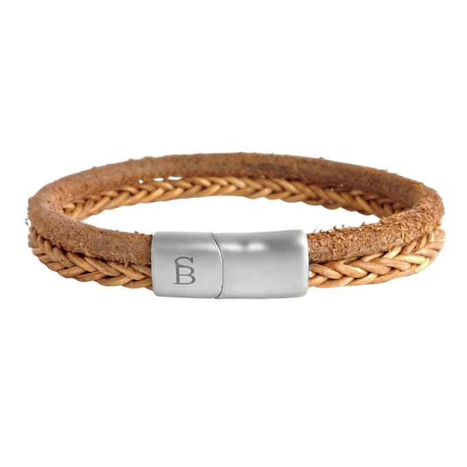 Steel & Barnett LBB 007/CARAMEL LBB
