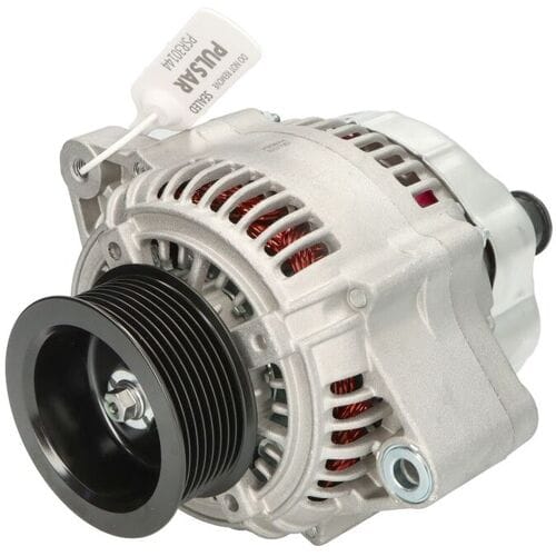 Generator PULSAR ROTATING ELECTRICS PSR30144