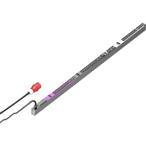 Rittal DK 7979.337 7979337 Rack-stroomverdeler