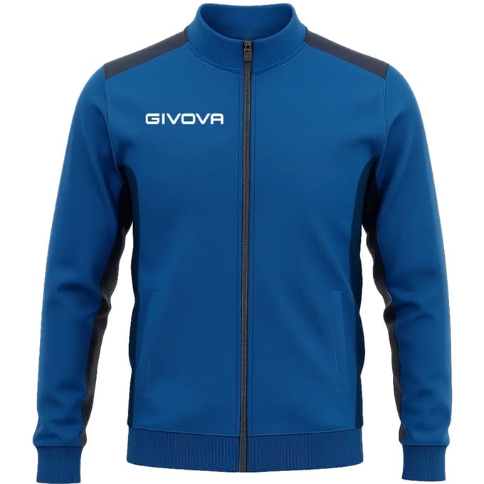 Track suit jas Givova Revolution