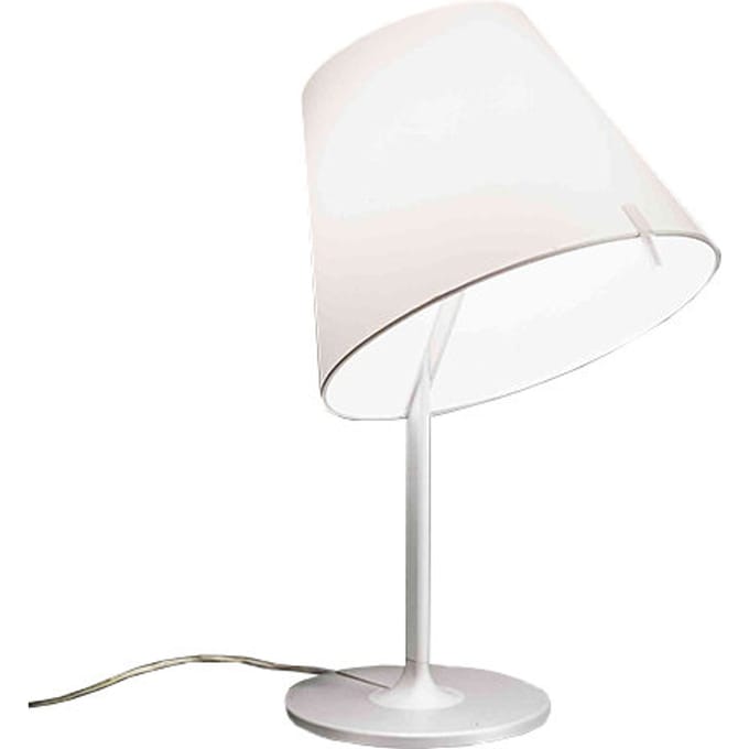 Artemide - Melampo lamp voor nachtkastje - brons/ecru