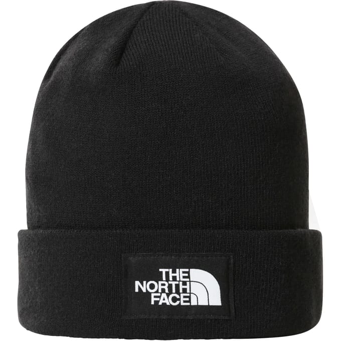 The North Face Dock Worker Rcyld Be Unisex Muts - TNF Black - OS