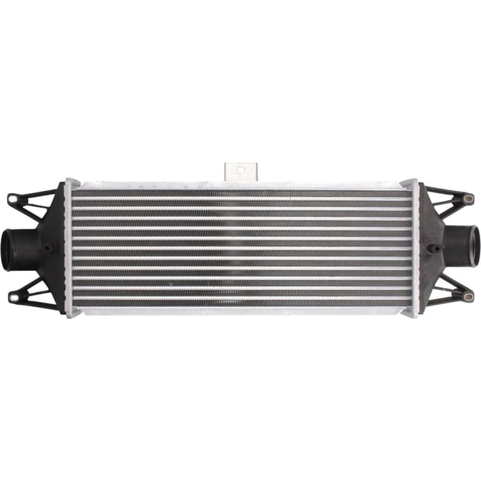Intercooler THERMOTEC DAE001TT