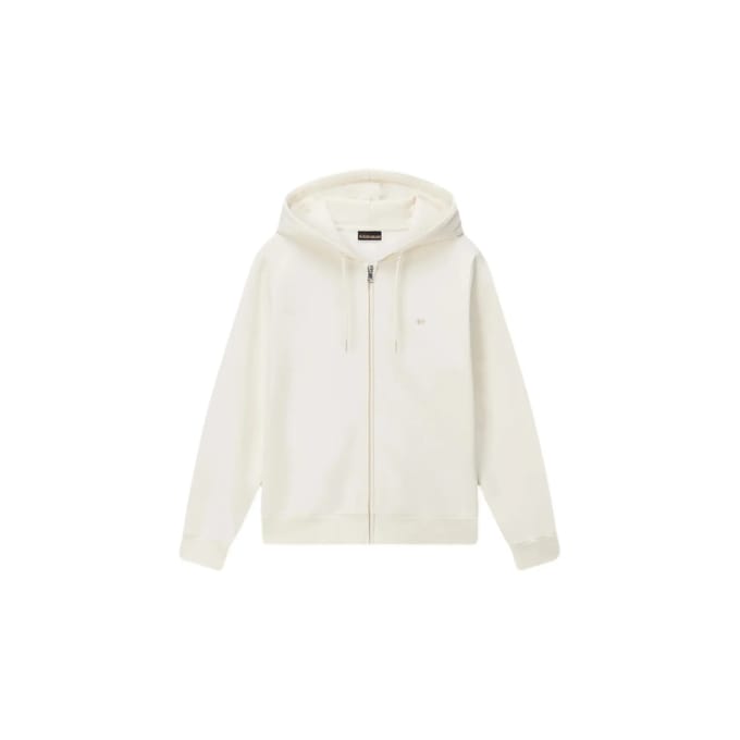 Dames Hoodie Napapijri Aurora