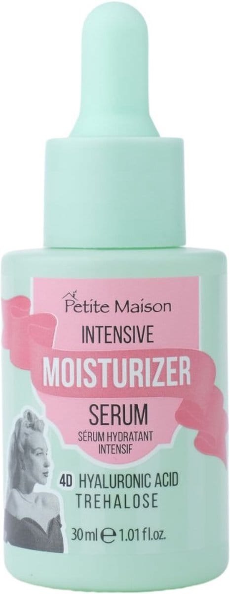 Petite Maison - Moisturizer Serum - 30ml