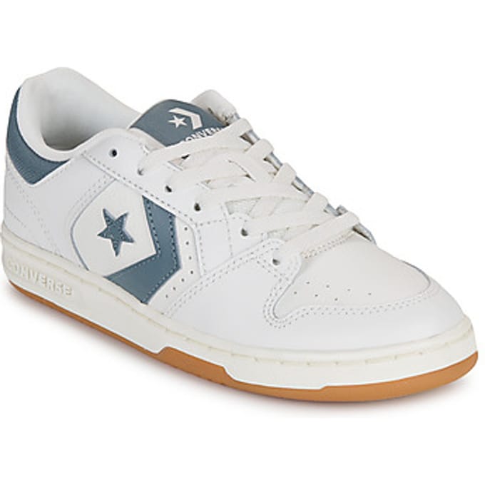 Converse  Lage Sneakers CL98 SUEDE