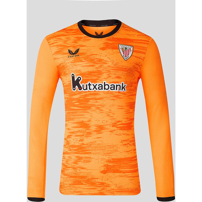 Athletic Club Derde Keepersshirt 26/27 - Heren