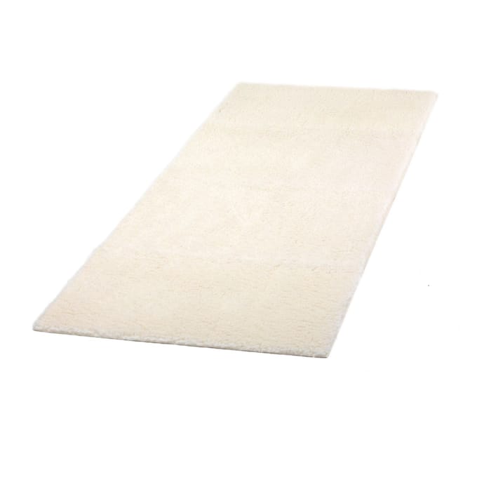 Yogamat Schapenwol Vishnu 60 x 200 x 1,5 cm