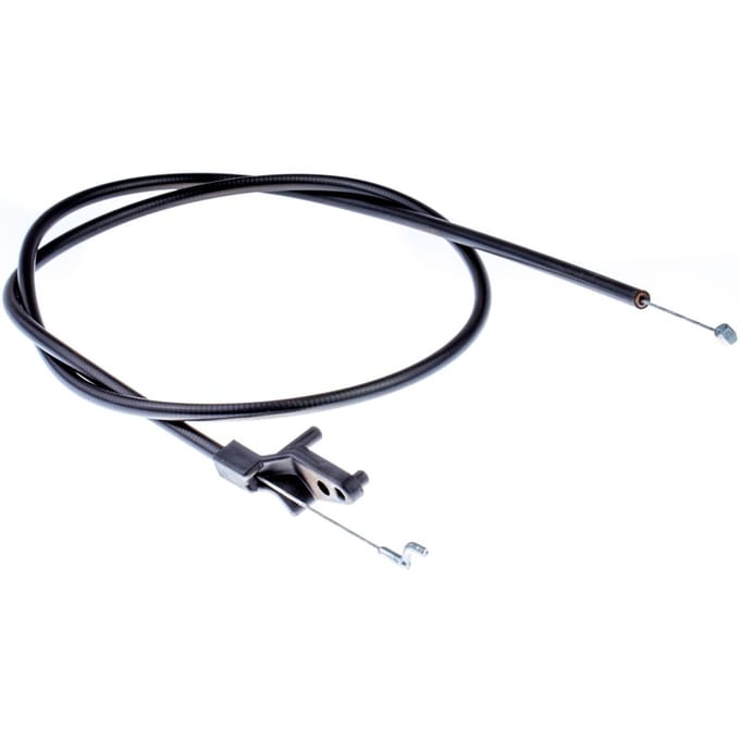 Throttle cable