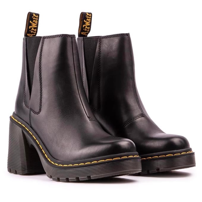 Dameslaarzen Dr Martens Chelsea Spence
