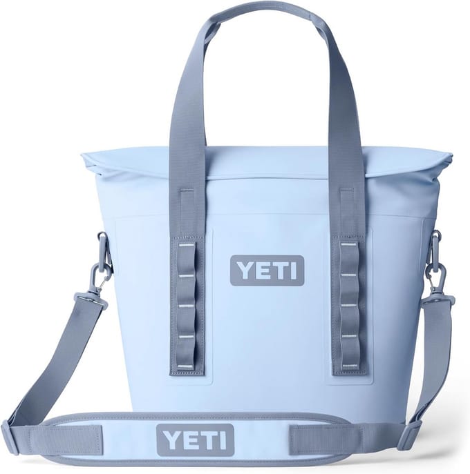Softbackpack Koeltas - Hopper M15 - Koelzak - Koeltas voor Drank en Eten