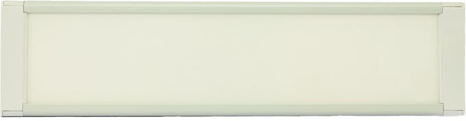 Hollex LED Paneel 24V 15W wit 570x76mm ww