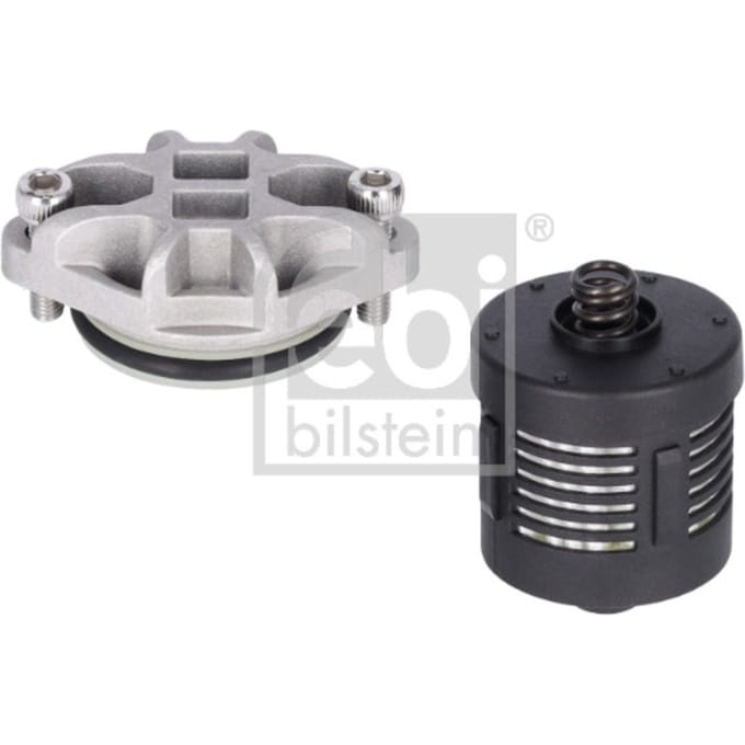 Hydraulisch filter, meervoudige plaatkoppeling vierwielaandrijving FEBI BILSTEIN 177900