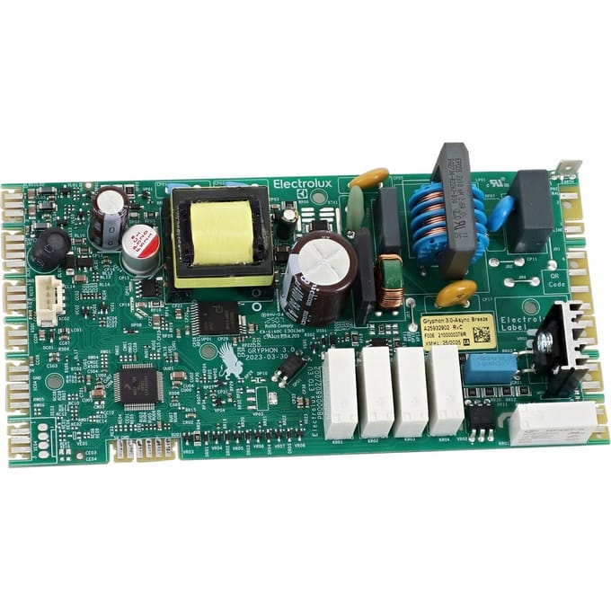 AEG PCB, Gryphon 140259329021