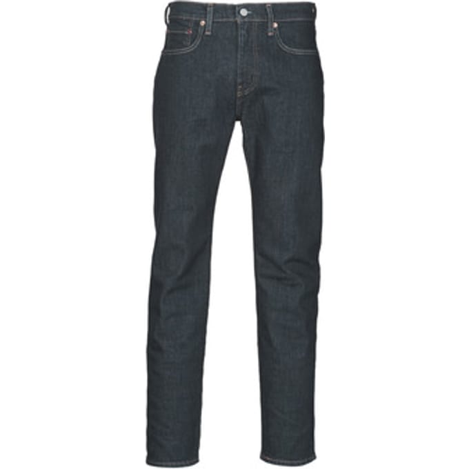 Straight Levis 502 TAPER