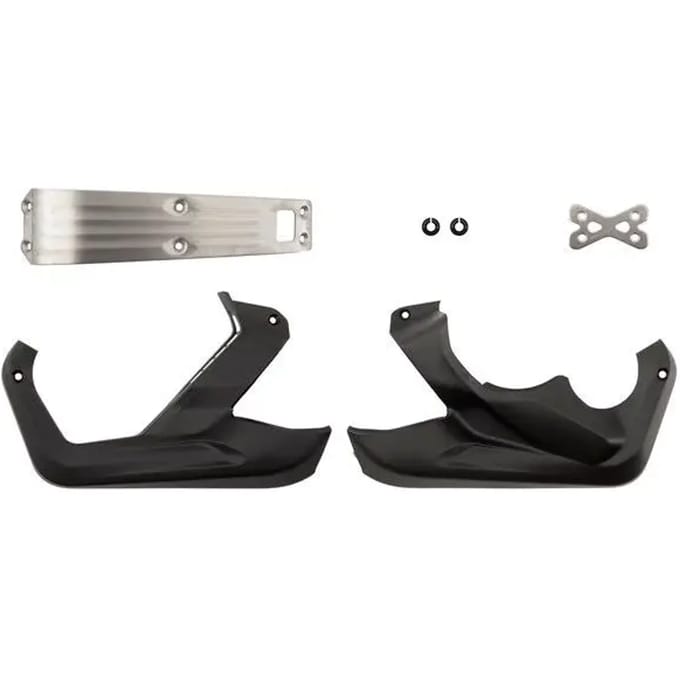 Motorcache Lapierre E-explorer