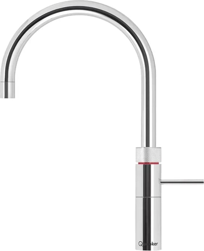 Quooker® Fusion Round Chroom