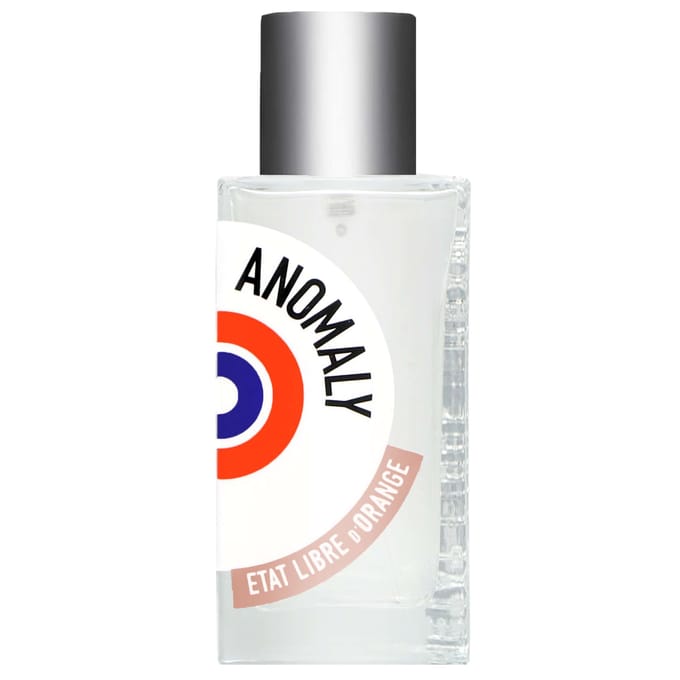 Etat Libre d'Orange She Was An Anomaly Eau de Parfum Spray - Unieke bloemige geur