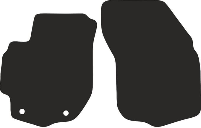 BASIC voorzijde voor: Suzuki Liana FL hatchback, sedan 2005-2008