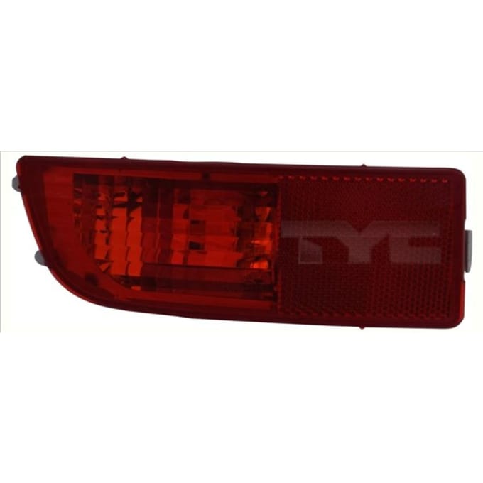 Mistachterlicht TYC 19-14924-01-2 links