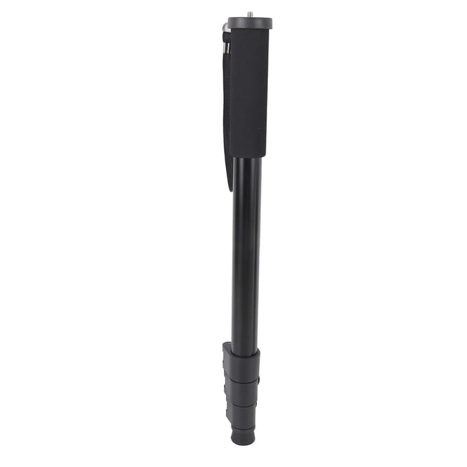 Camera Monopod Telescopisch Anti-Slip Aluminiumlegering Draagbare Reis Monopod voor DSLR Camera