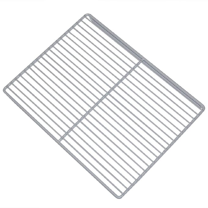 Polar Grijs vloerbeschermingsschap 315x 420mm