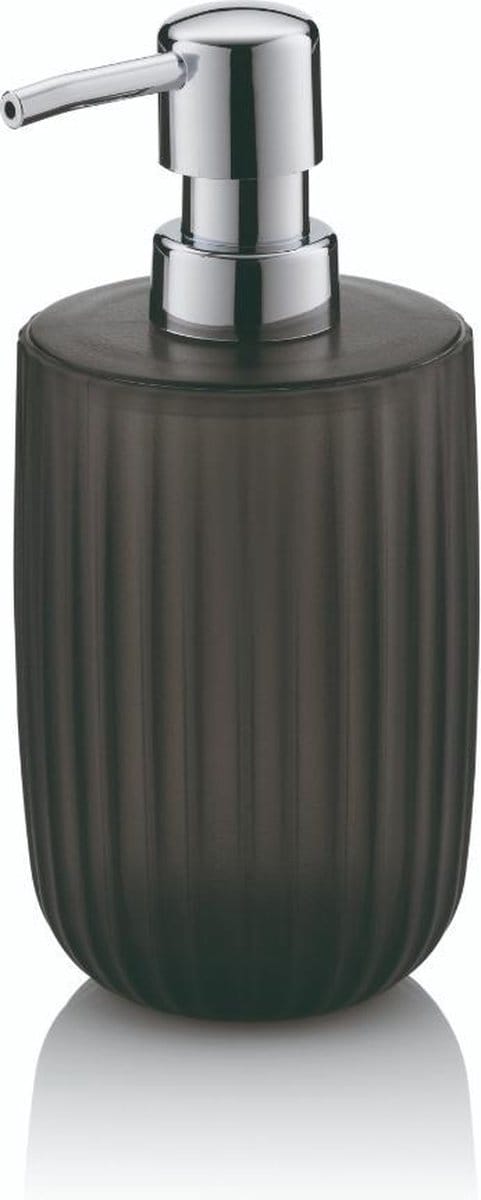 Lamina Zeepdispenser - Antraciet - Kela