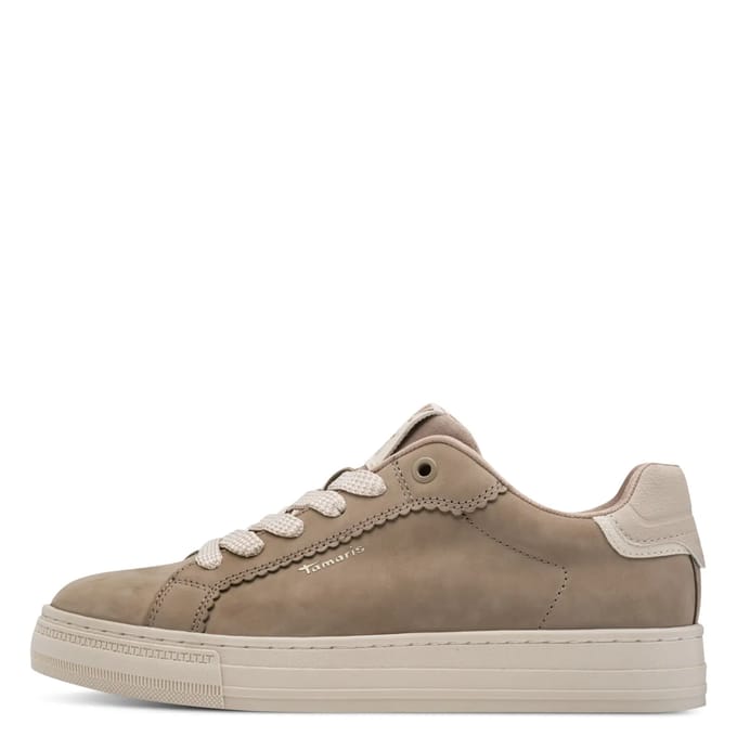 Tamaris Dames Sneaker 1-23730-47 353 Maat: 42 EU