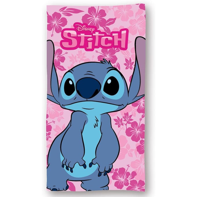 Lilo & Stitch Strandlaken