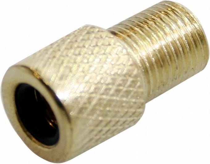Bofix Dunlop Oppompnippels Fiets / Auto 25 Stuks (240103)