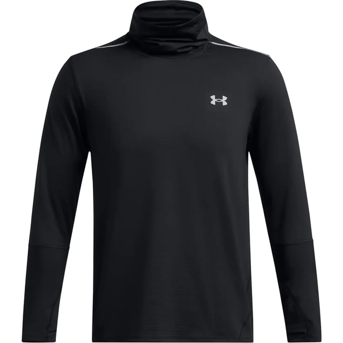 T-shirt met een hoge kraag Under Armour Vanish