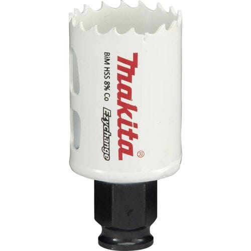 Makita EZYCHANGE BIM-gatenzaag 35 mm - E-03741