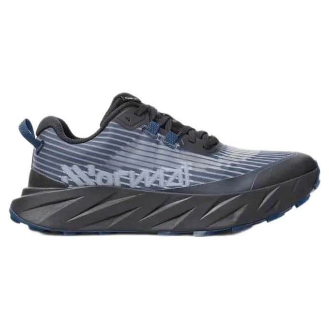 Nnormal Cadí Trailschoenen Blauw EU 40 Man