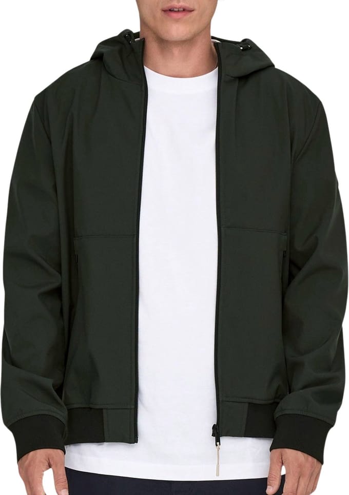 ONLY & SONS Bomber jacker ONSBOWIE Bomber jacker