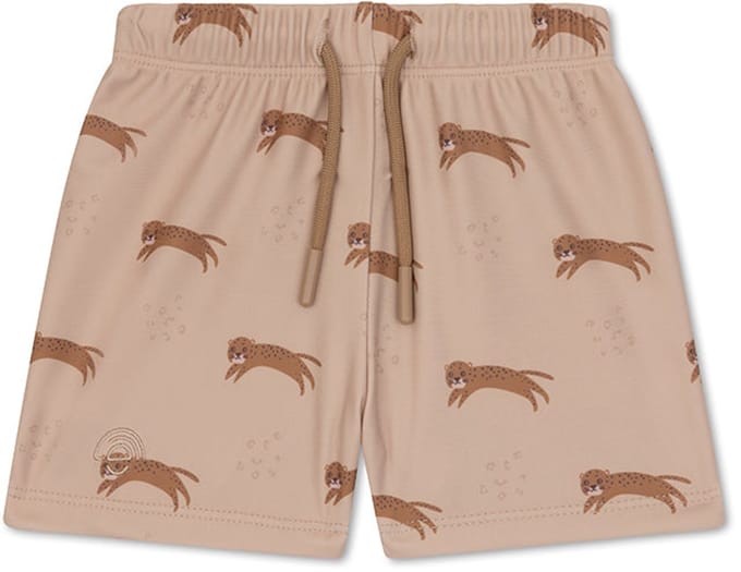 Swim Essentials Zwemboxer - Bruin - Roamer - 62/68