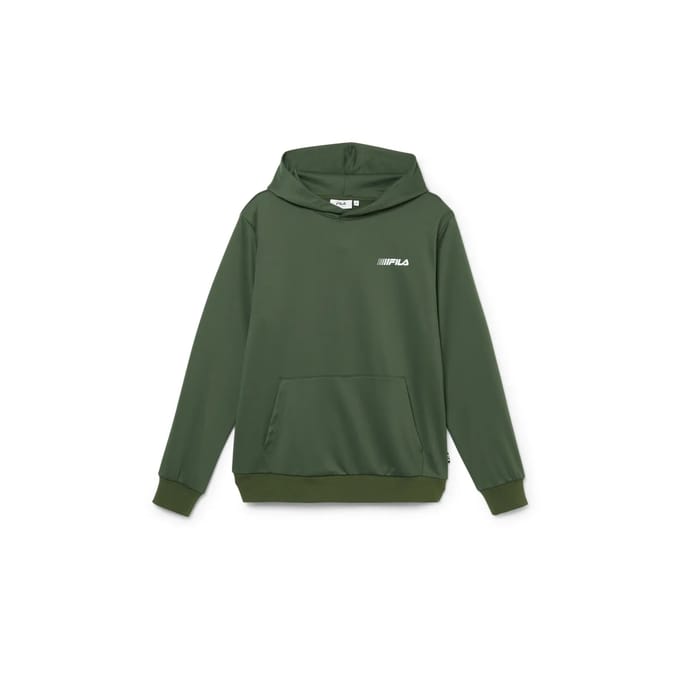Hoodie Fila Mantana