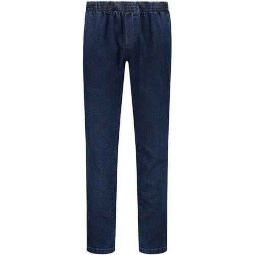 Com4 Jeans Herman Denim Denim Blue / male