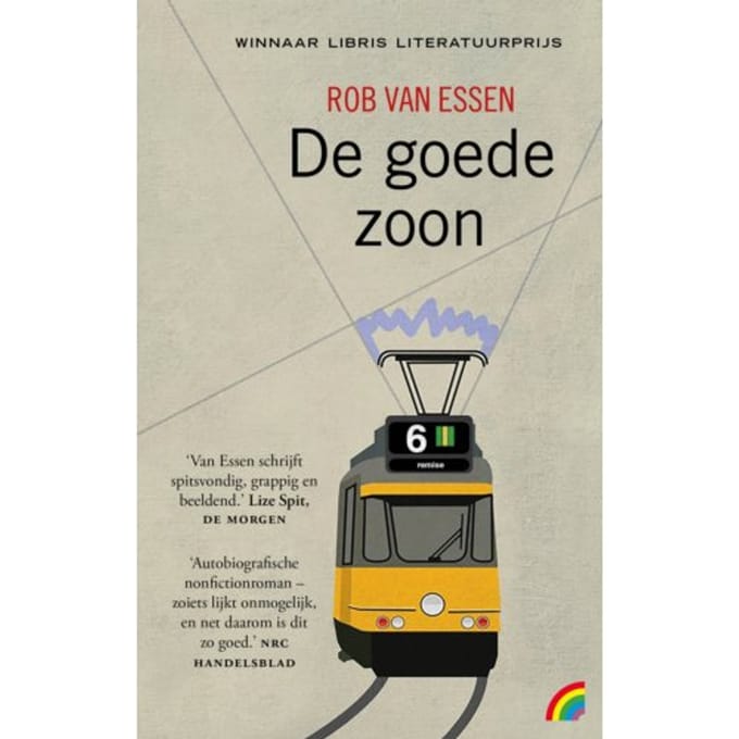 De Goede Zoon - Rob van Essen