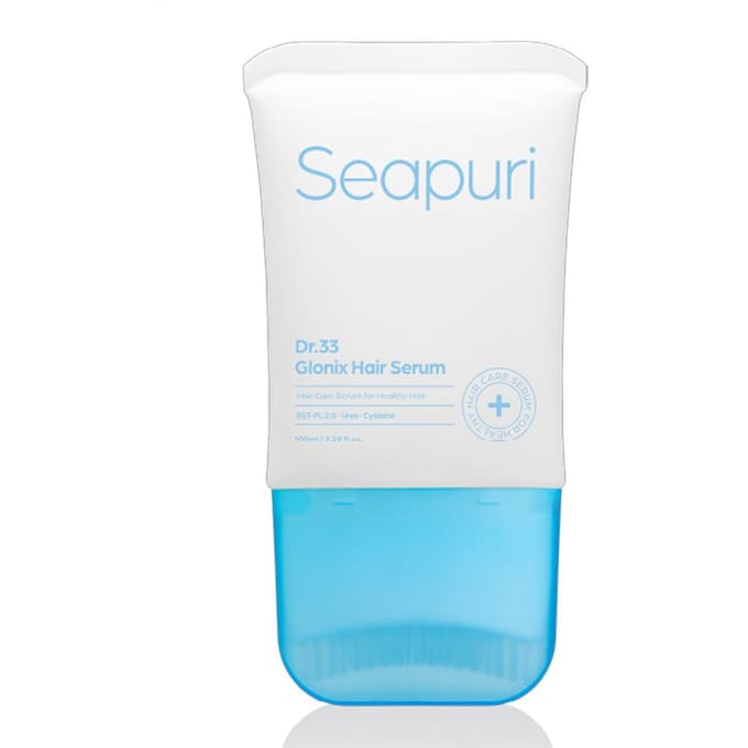 [Seapuri] Dr.33 Glonix Haarserum 100ml