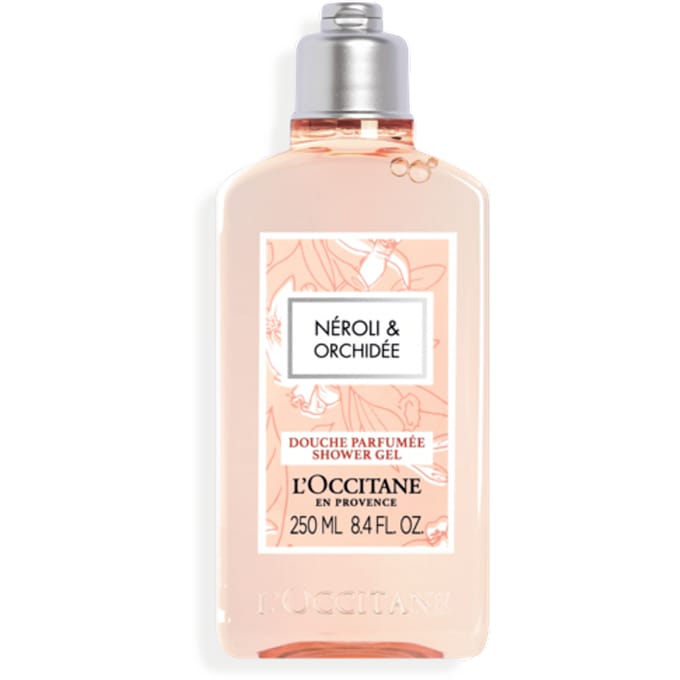 L' Occitane Néroli & Orchidee Douchegel 250 ml